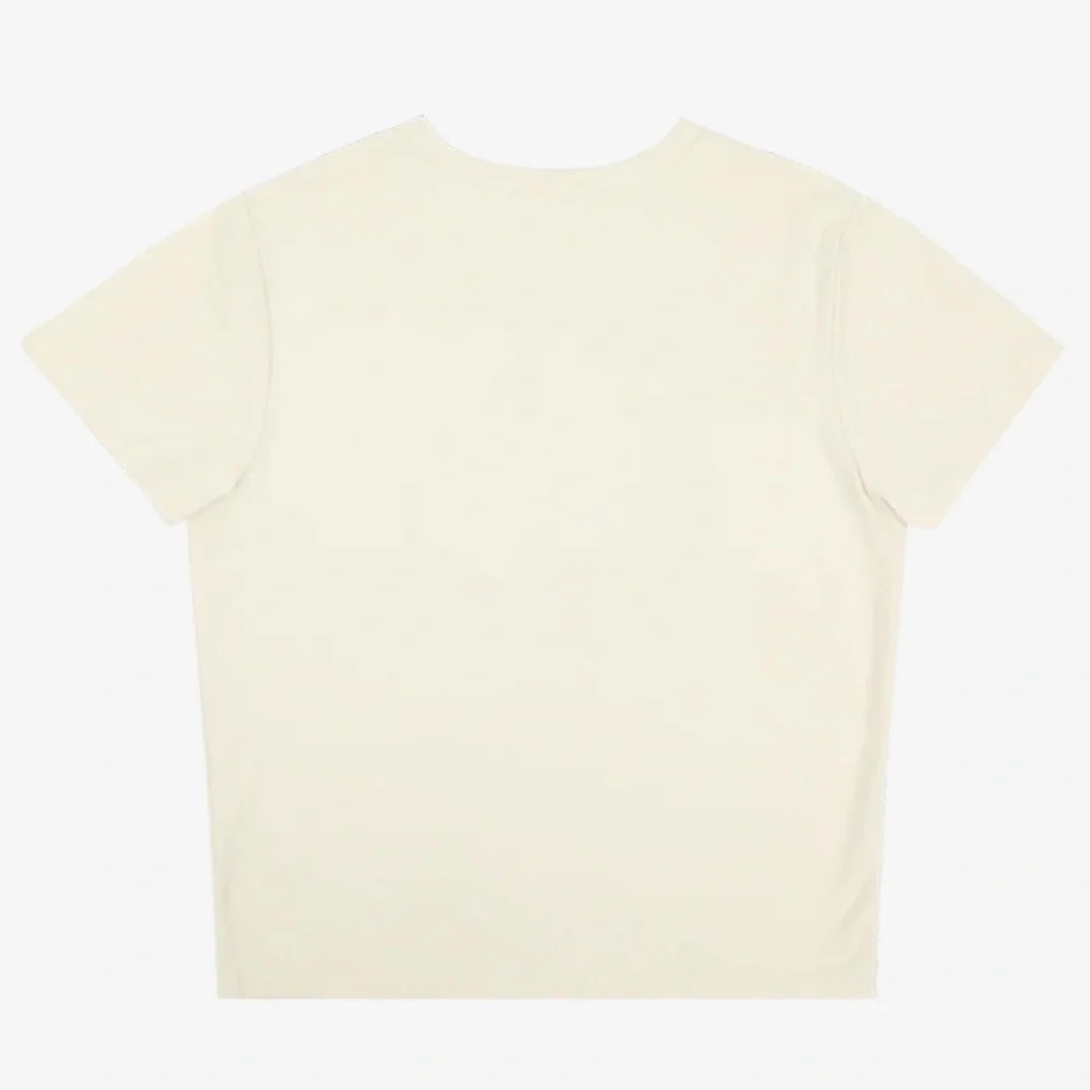 Taylor Swift Cream Castle Short Sleeve Tee - Picture 3 of 10